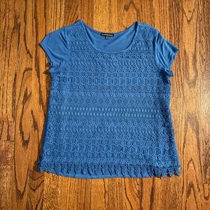 MyMichelle Girls GUC Shirt/Blouse